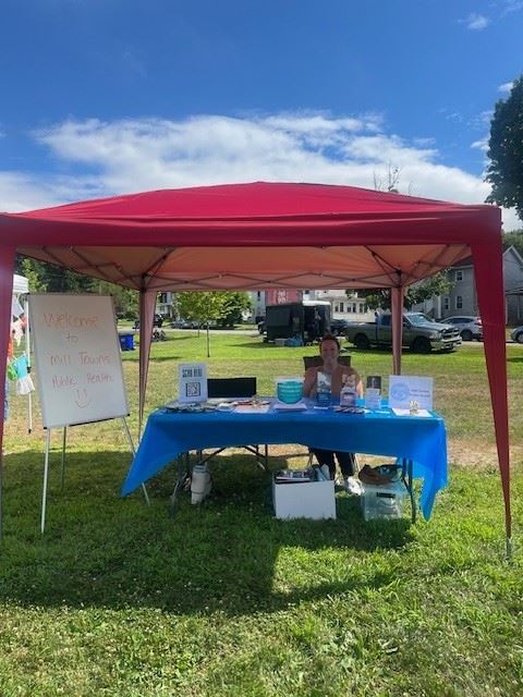 July 13, 2024: Three Rivers Chamber of Commerce Farmers Market