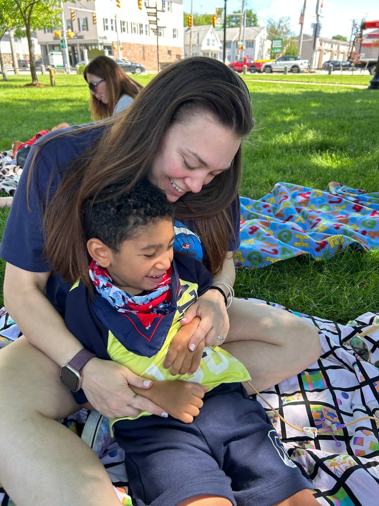 BICO – Mansfield Enjoys Nature! – Bi-County Collaborative