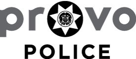 Provo City Police Department Logo
