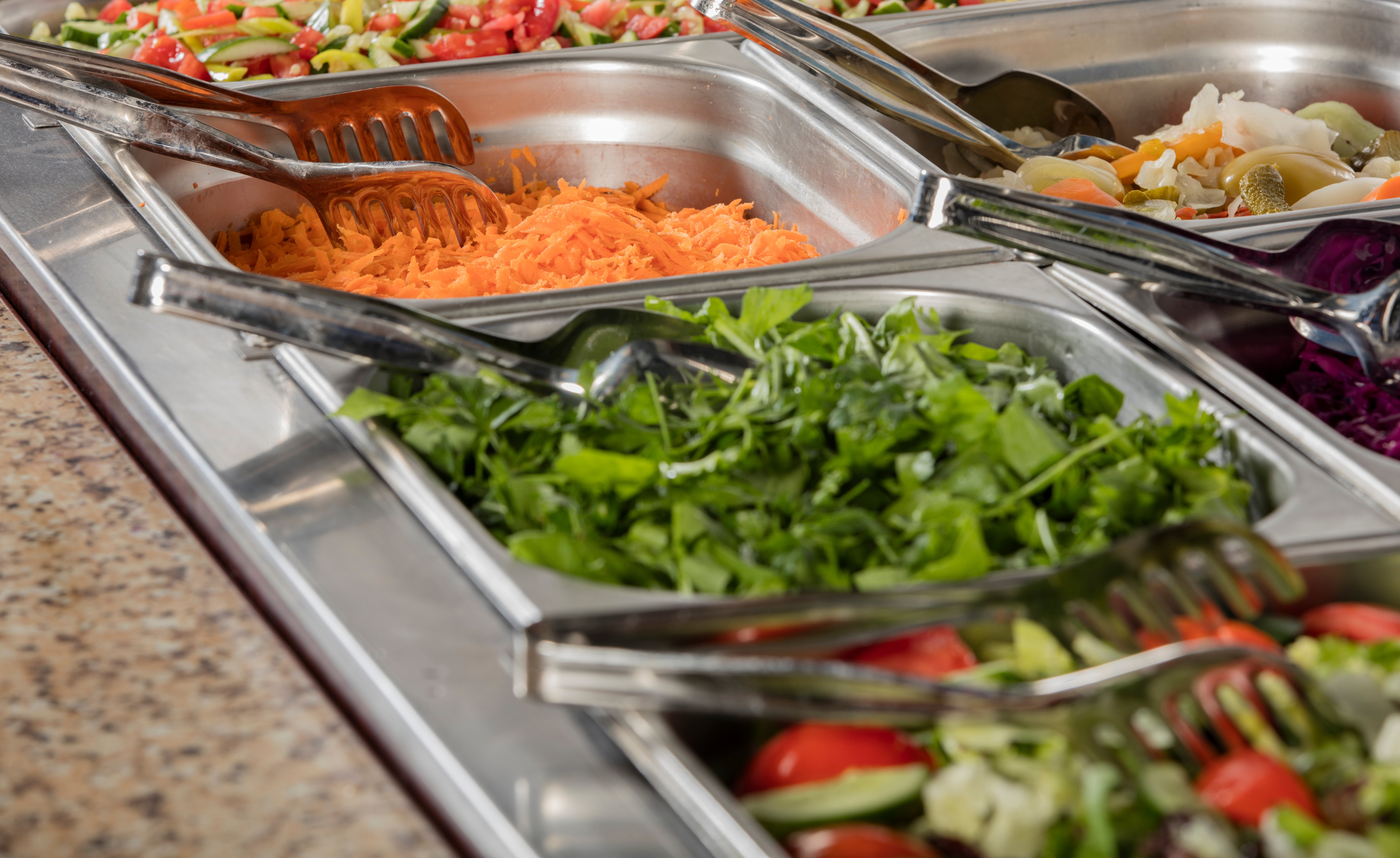 Food Services