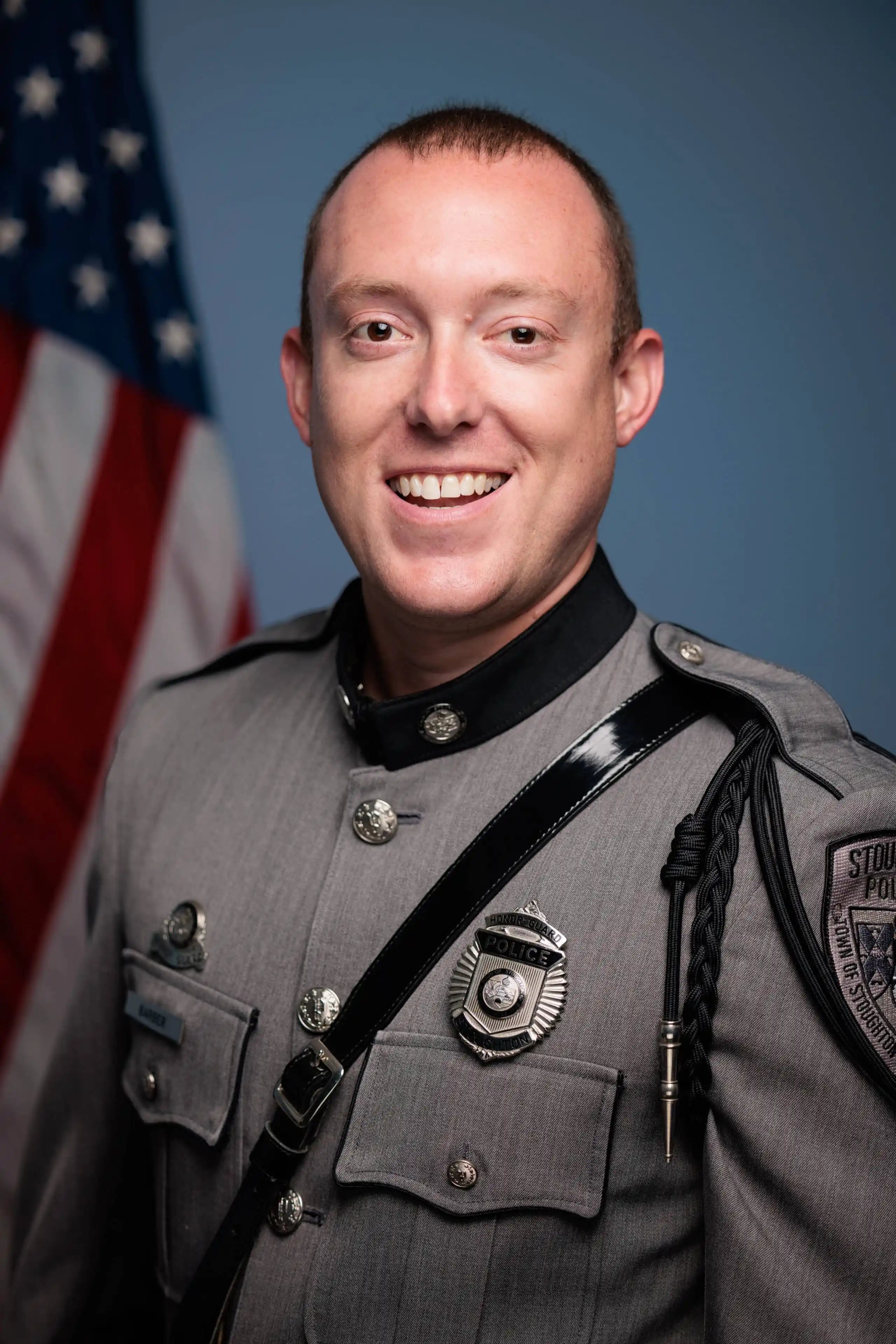 Stoughton Police