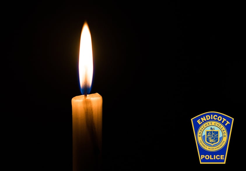 Endicott College Public Safety