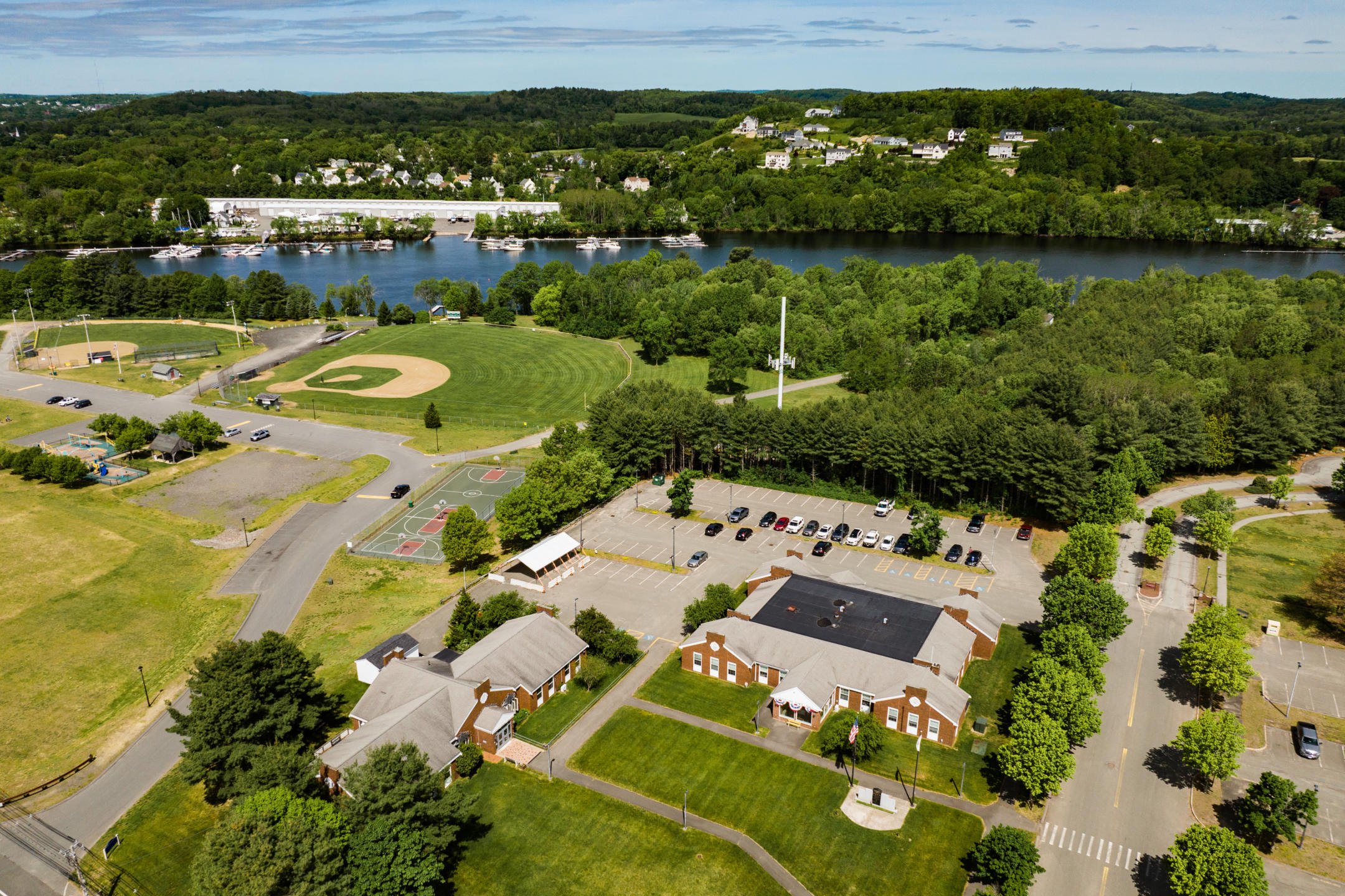 Photo Gallery - Groveland Water and Sewer Dept.