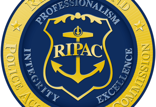 Rhode Island Police Accreditation Commission to Recognize Agencies, Individuals at Awards Ceremony This Week