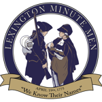 Lexington Minute Men