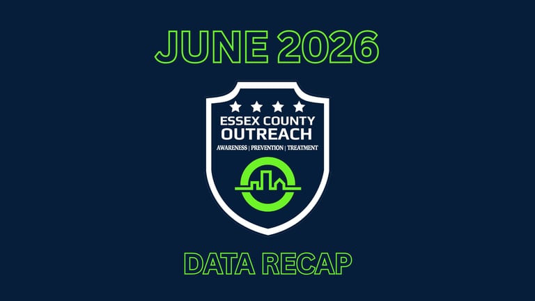 ESSEX COUNTY OUTREACH JUNE 2026