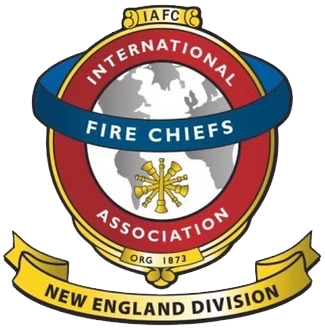 New England Association of Fire Chiefs Logo