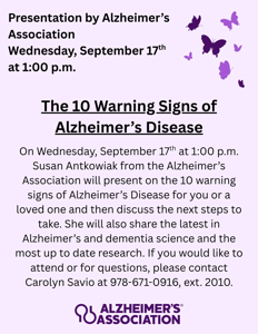Alzheimers Graphic