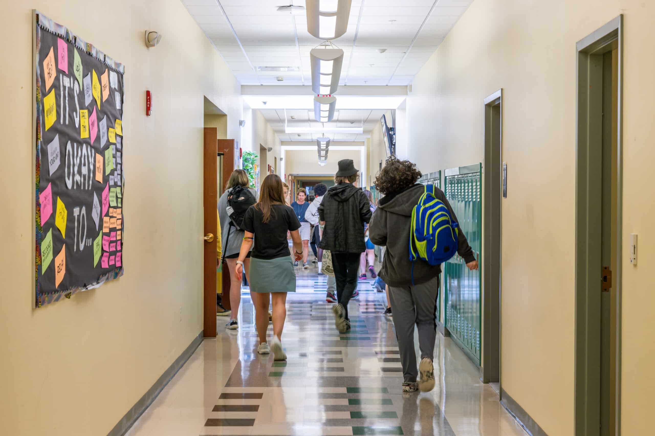 South Shore High School