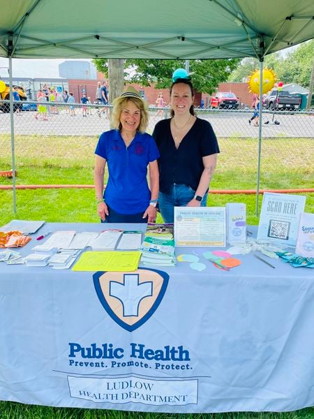 June 14, 2025: Slide into Summer Safely with the Ludlow Boys & Girls Club