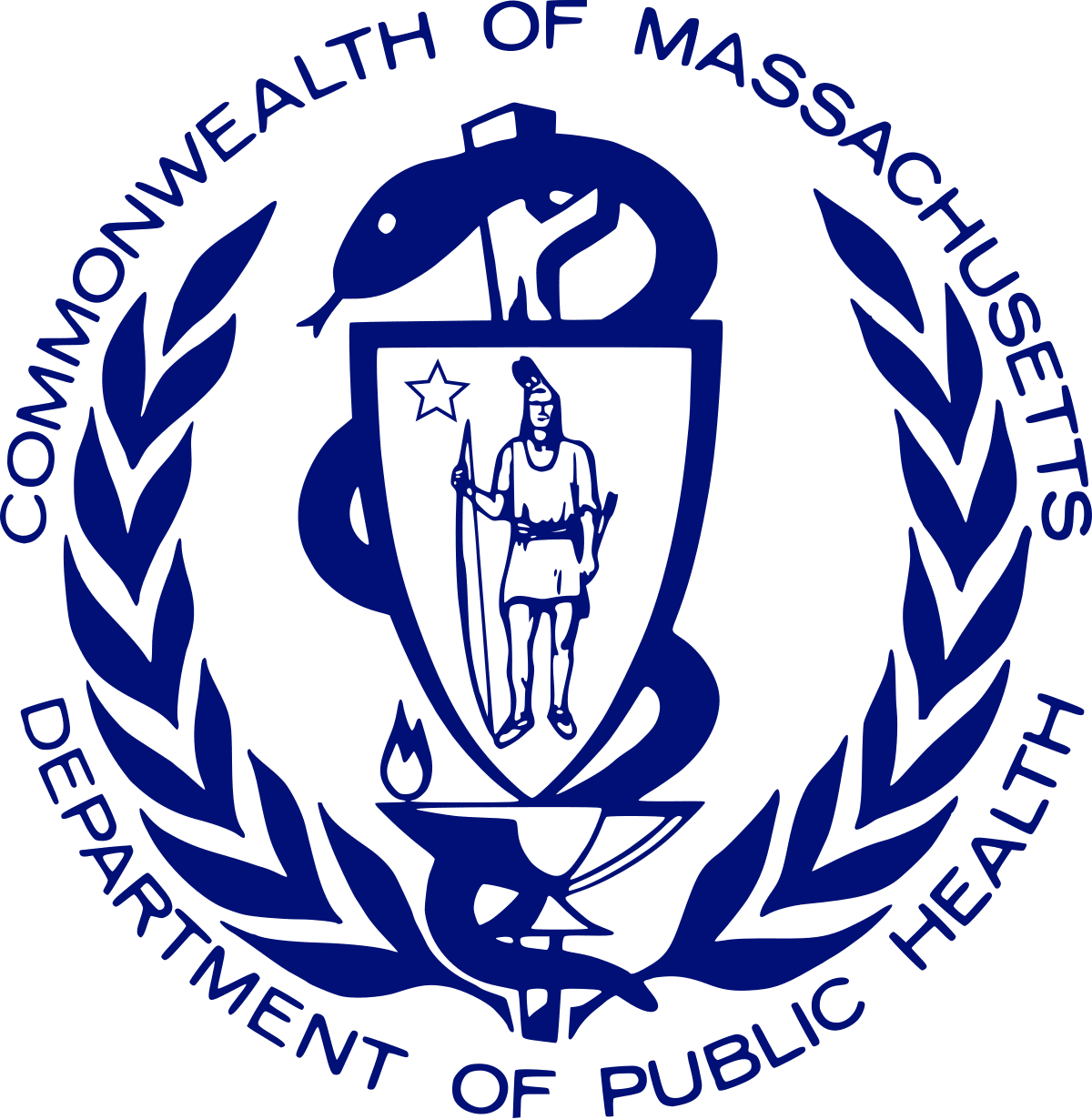 MADPH Logo