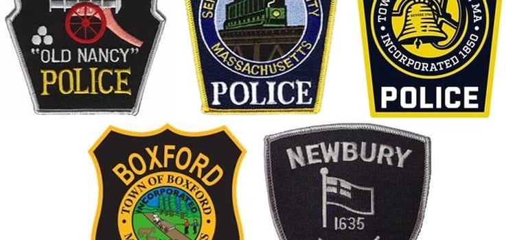 Boxford, Georgetown, Groveland, Rowley, and Newbury Police Departments Welcome New Jail Arrest Diversion Program Clinician