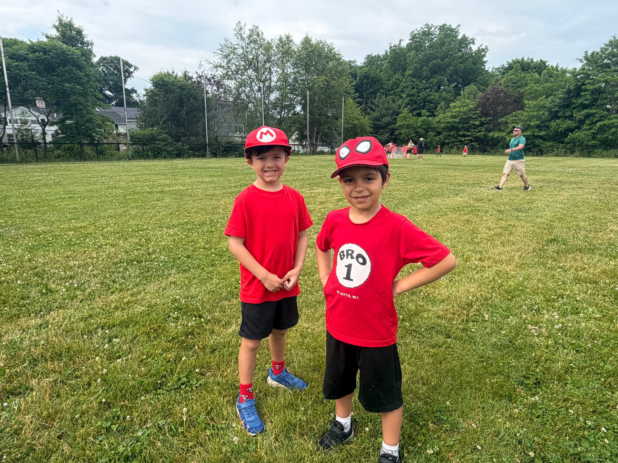 field day