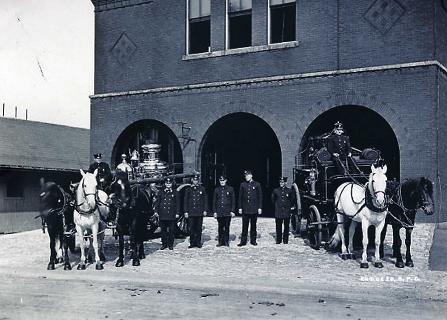 Engine Co. 29