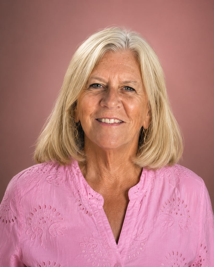 Photo of Ann Weintrob