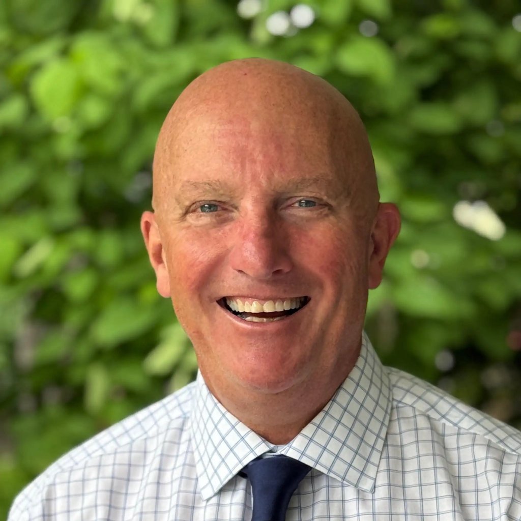 Scott D. Benton, Retired Police Chief