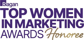 Ragan Top Women in Marketing Awards Honoree