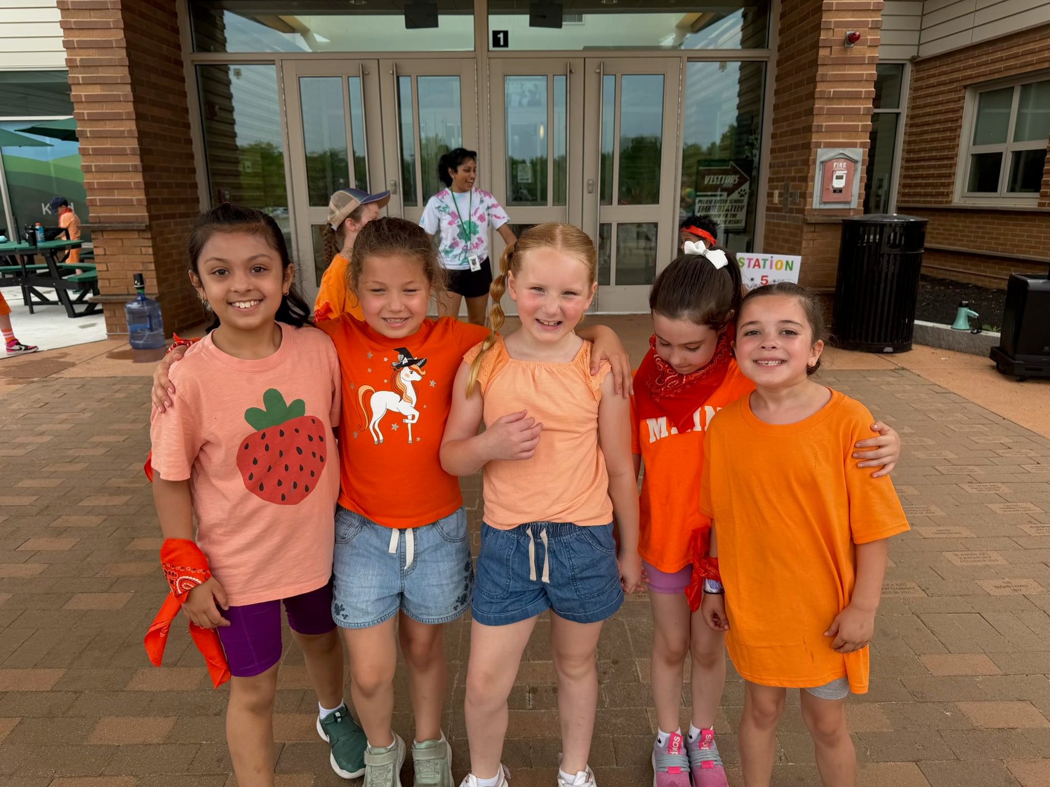 field day