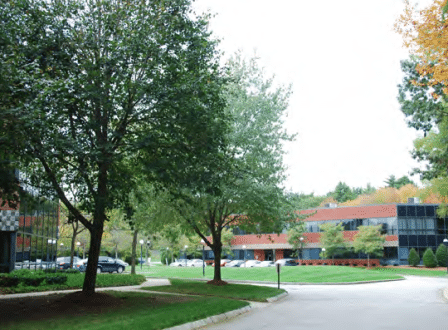 Concord Rd Project Rendering.