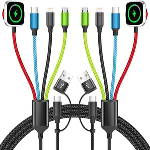 USB multi cable
