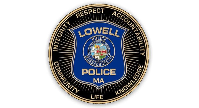 Lowell Police Launch Body Worn Camera Pilot Program