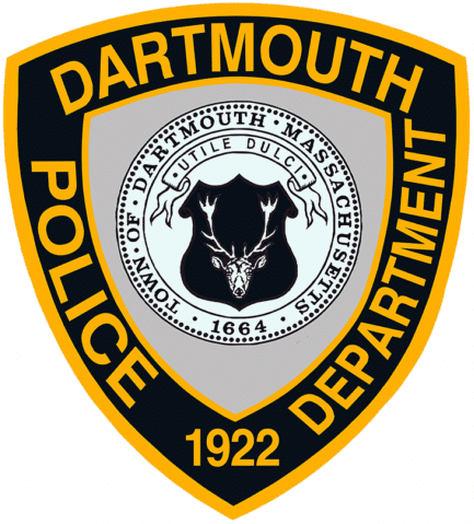 Dartmouth Police Department
