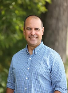Nathan Crossman, new VP at EMS