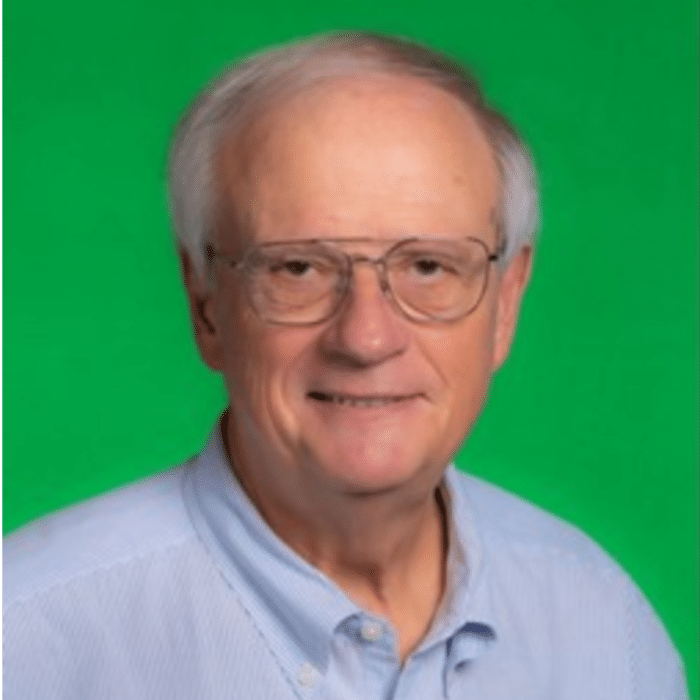 Bob Burbidge