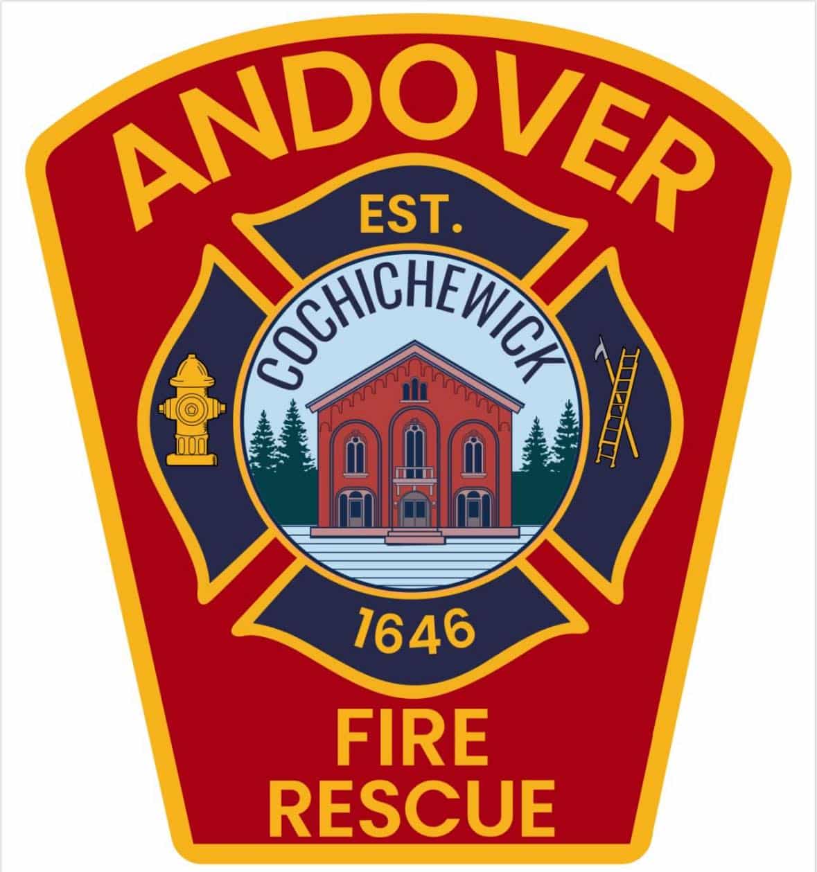 Acushnet Fire Department