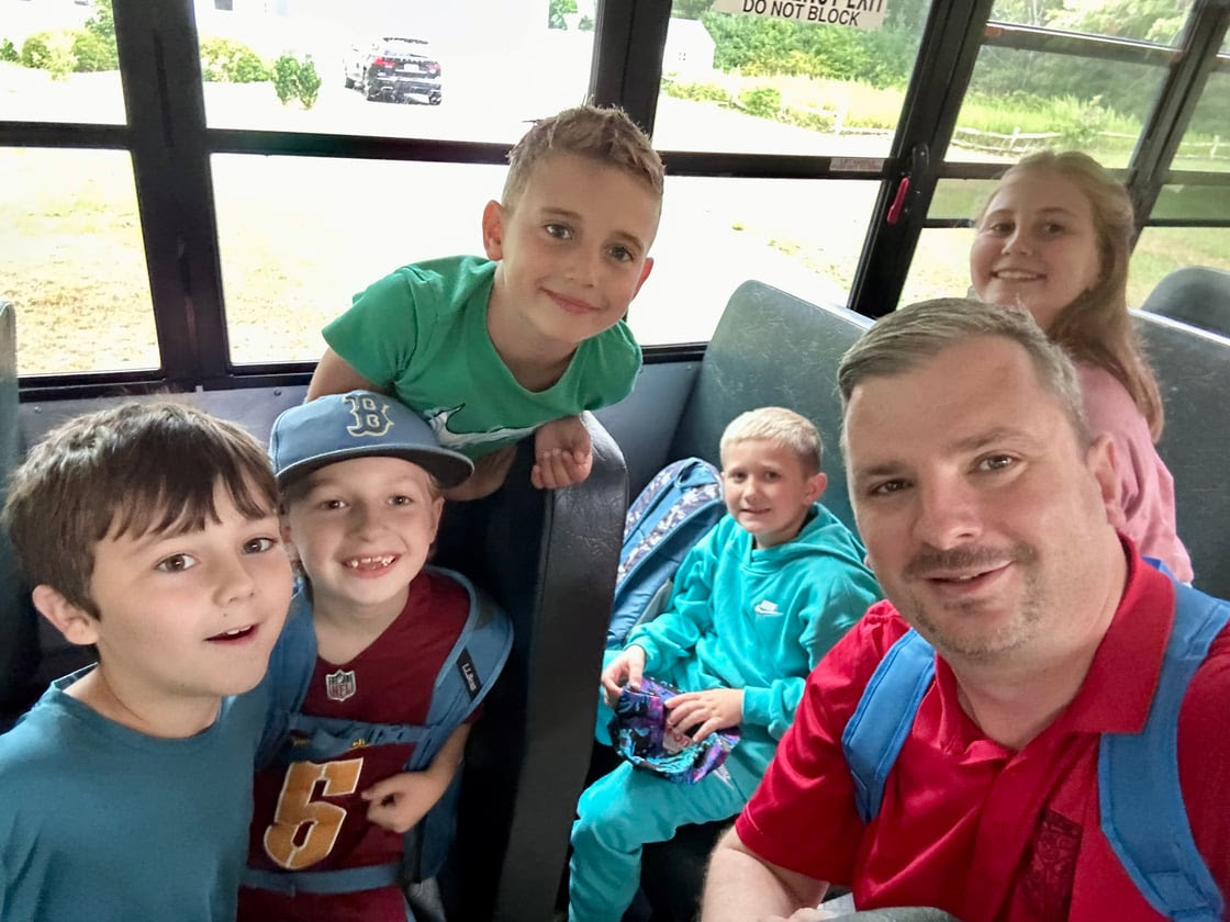 2026-27 Back-to-School Transportation Guidelines: Old Rochester Regional School District and Massachusetts Superintendency Union #55 Provides Safety Reminders for Bus, Bike and Pedestrian Safety