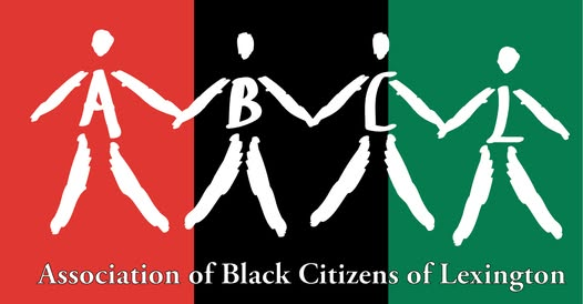 Association of Black Citizens of Lexington Logo