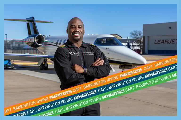 MAVA Announces Theme and Keynote Speaker for the 2025 Connecting for Success Conference