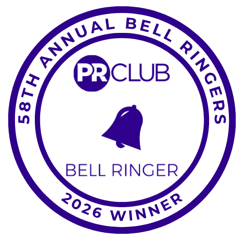 2026 58th Annual Bell Ringers Winner