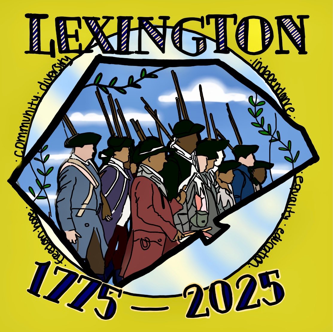Lex250 secondary logo.