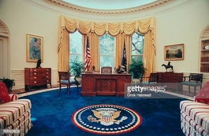 Oval Office Image