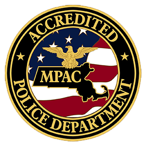 MPAC Accredited Police Department