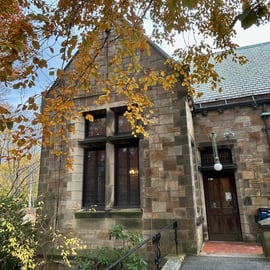 Support the Nahant Public Library