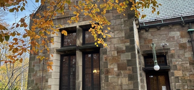 Support the Nahant Public Library