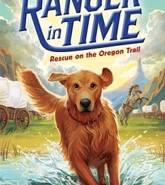 Ranger in Time (Series) by Kate Messner