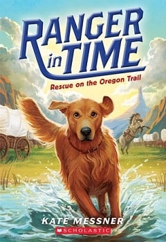 Ranger in Time (Series) by Kate Messner