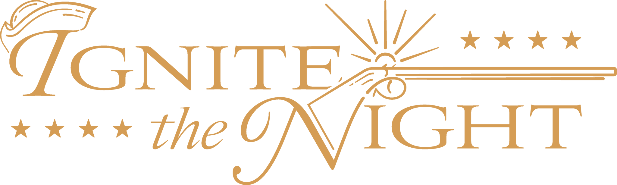 Ignite the Night