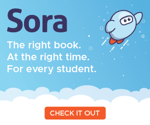 Sora Web Graphic