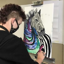 Oil Painting