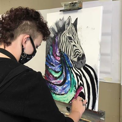 Oil Painting