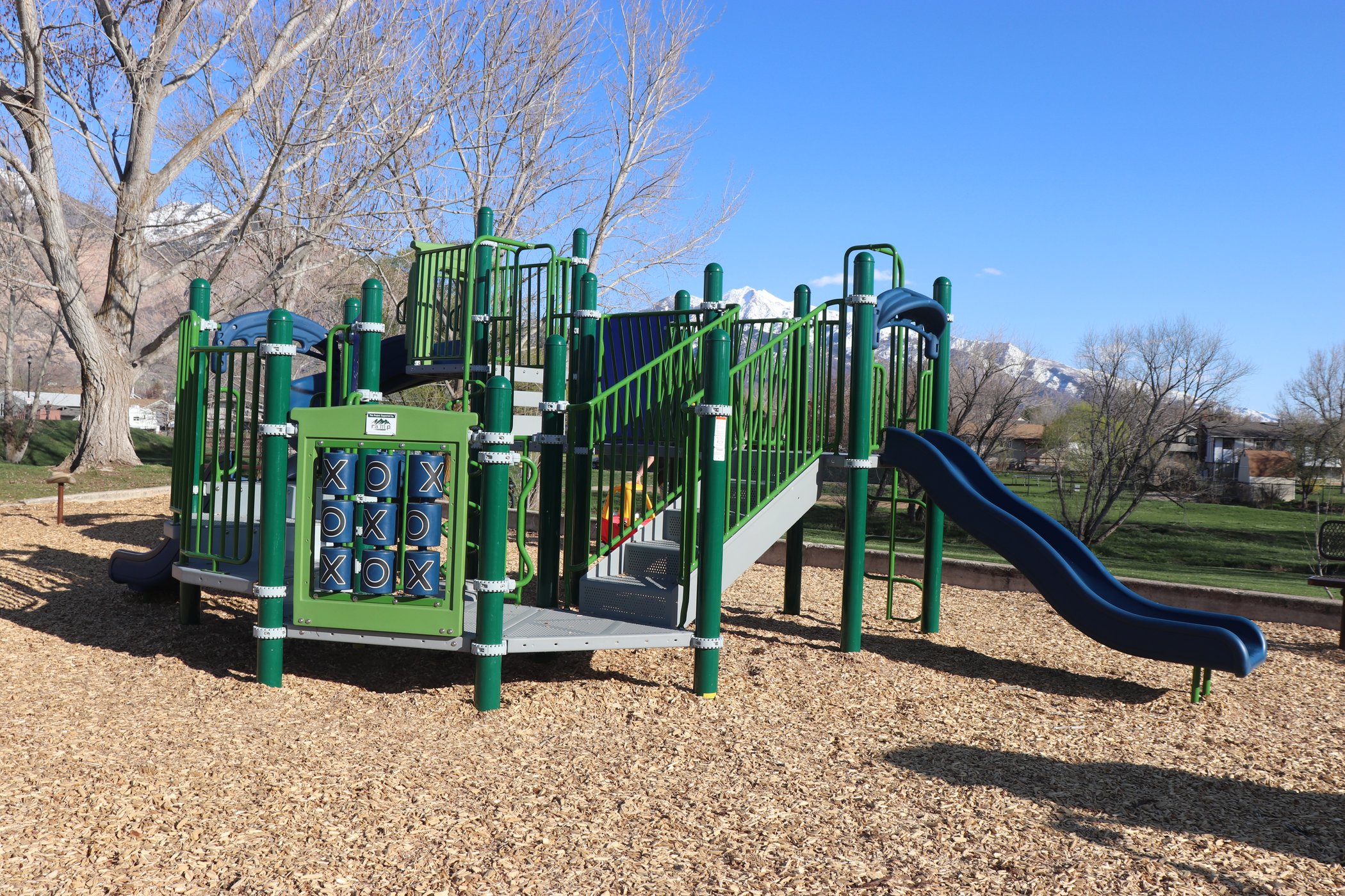 Playgrounds graphic