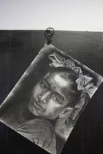 Adult Drawing (Intermediate and Advanced)