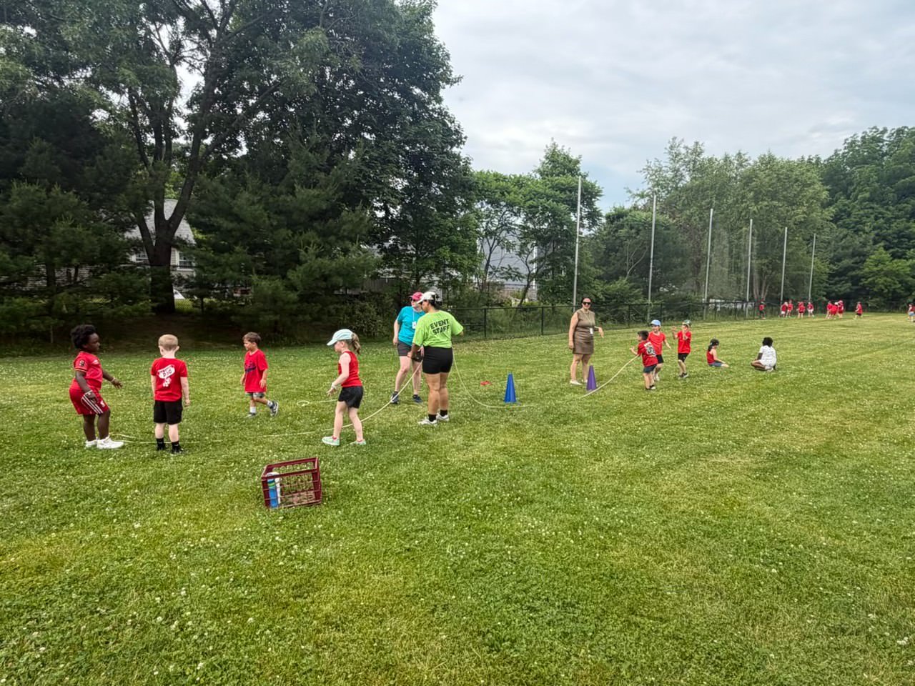 field day