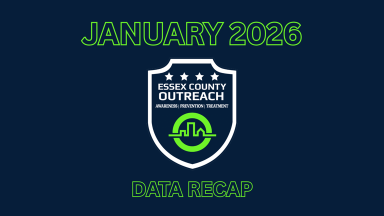 ESSEX COUNTY OUTREACH JANUARY 2026