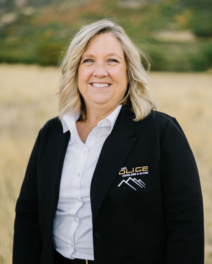Julie Clayston
