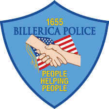 Billerica Police Department